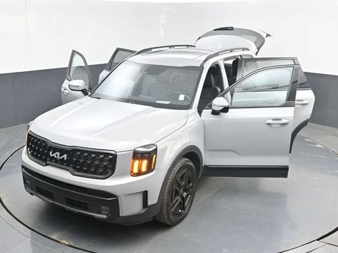 Used 2024 Kia Telluride SX Prestige X-Line AWD/4WD image 54