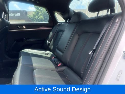 Used 2023 Kia K5 GT w/ GT1 Package FWD image 15