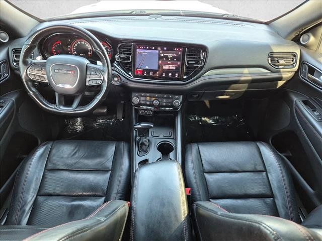 Used 2022 Dodge Durango R/T RWD image 19