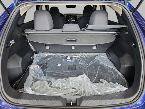 New 2025 Subaru Crosstrek 2.5i Premium image 12