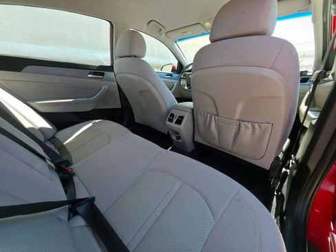 Used 2019 Hyundai Sonata SEL FWD image 14