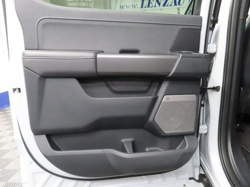 Used 2025 Ford F150 Lariat AWD/4WD image 57