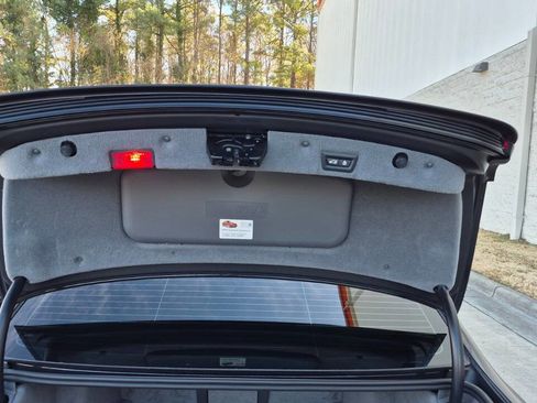 Used 2011 BMW ALPINA B7 w/ Driver Assistance Pkg image 68