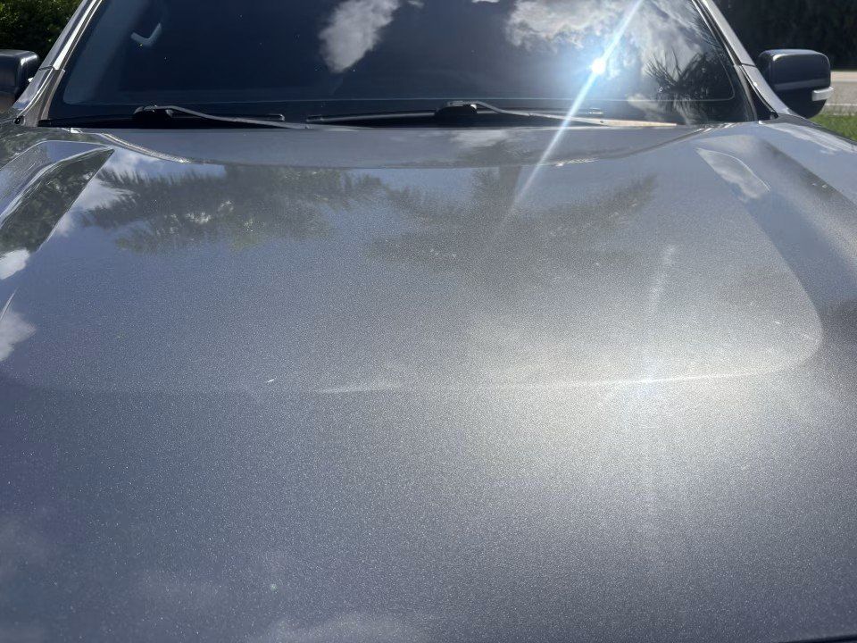 Used 2019 Nissan Titan SV RWD image 11