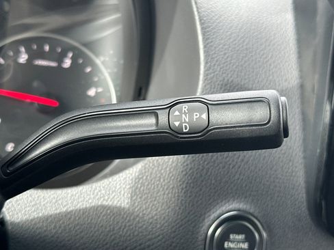 New 2025 Mercedes-Benz Sprinter 2500 image 22