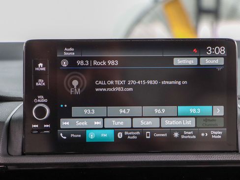 Used 2023 Honda CR-V EX-L image 19