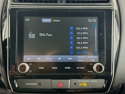 Used 2024 Mitsubishi Outlander Sport AWD image 21