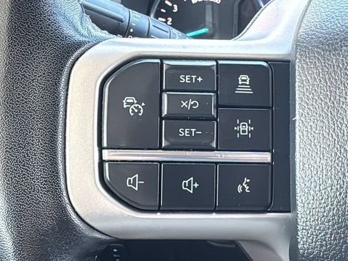 Certified 2023 Ford Expedition Limited RWD image 12