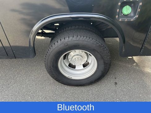 Used 2021 RAM 3500 Tradesman image 5