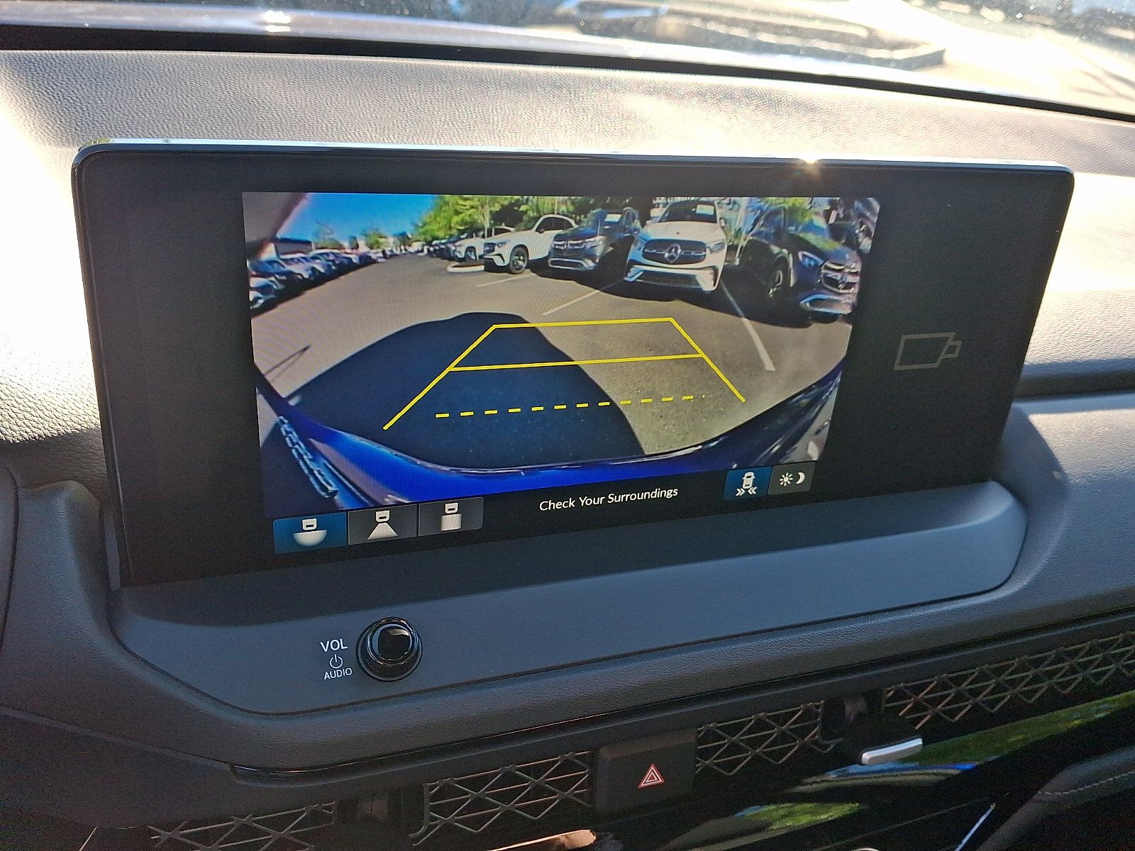 Used 2024 Honda Accord Sport image 18