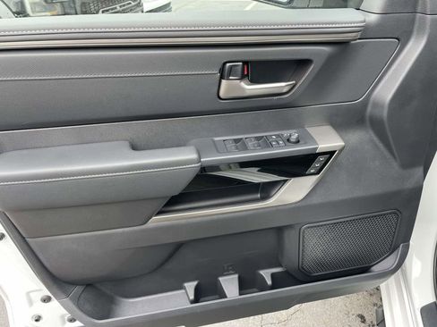 Used 2026 Toyota Tundra Limited w/ Limited PVM Package image 27