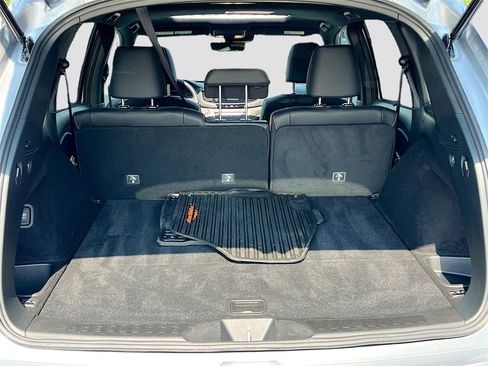 Used 2024 Honda Passport TrailSport image 27