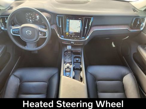 Certified 2021 Volvo S60 T5 Momentum w/ Premium Package image 13