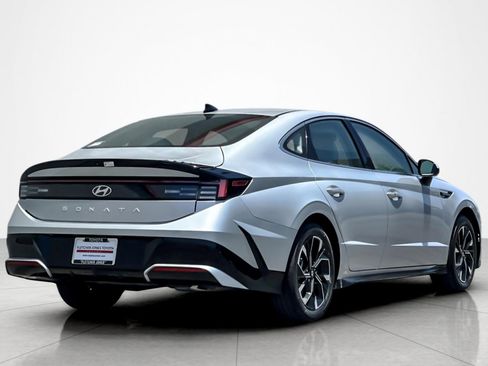 Used 2024 Hyundai Sonata SEL FWD image 5