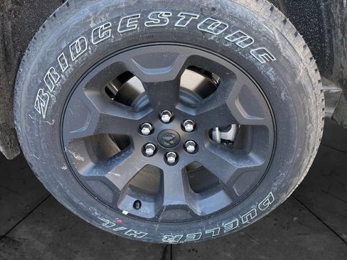 New 2026 RAM 1500 Big Horn AWD/4WD image 39