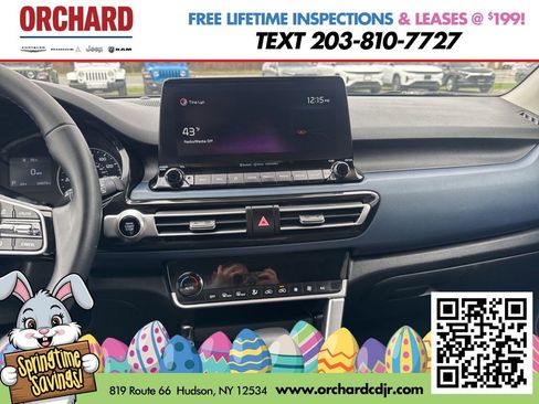 Used 2022 Kia Seltos S FWD image 29