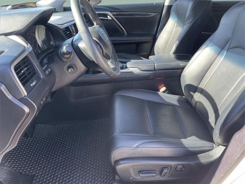 Used 2019 Lexus RX 350 FWD image 28