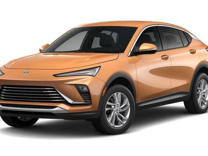 New 2026 Buick Envista Preferred