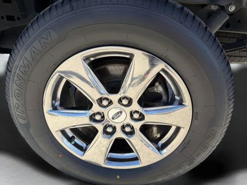 Used 2020 Ford F150 XLT w/ Equipment Group 302A Luxury image 39