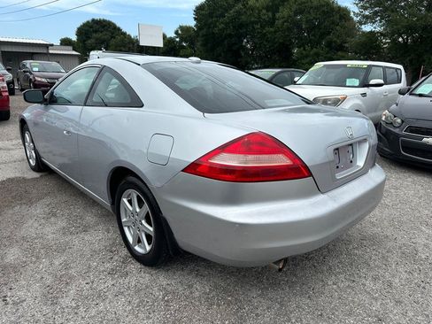 Used 2004 Honda Accord EX image 4