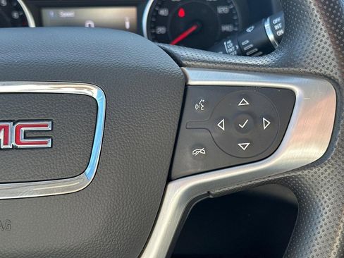 Used 2022 GMC Acadia SLE w/ Elevation Edition image 25