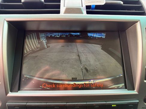 Used 2011 Lexus GX 460 w/ Convenience Pkg image 14