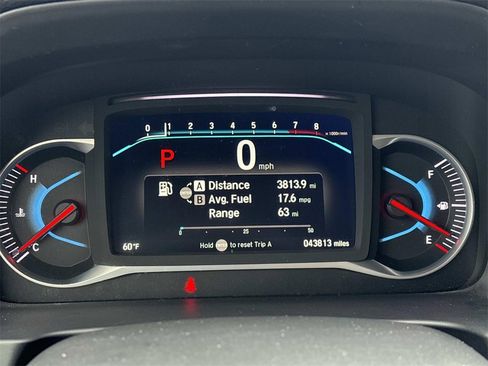 Used 2022 Honda Pilot Touring image 28