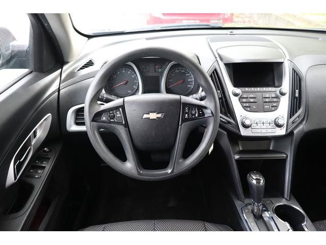 Used 2017 Chevrolet Equinox LS FWD image 8