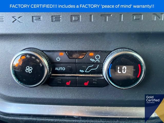 Used 2025 Ford Expedition Max Platinum w/ Driver's Package AWD/4WD image 33