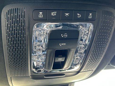 Certified 2021 Mercedes-Benz GLE 63 AMG S image 42