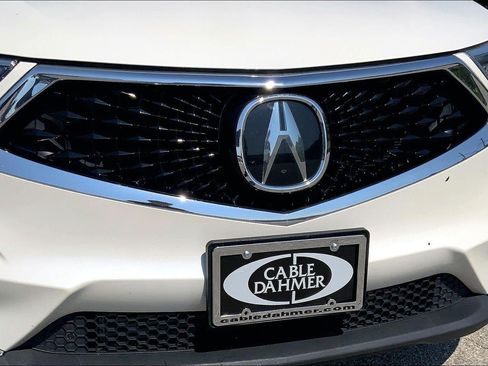 Used 2019 Acura RDX w/ Technology Package AWD/4WD image 30