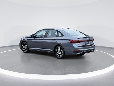 New 2026 Volkswagen Jetta Sport image 5