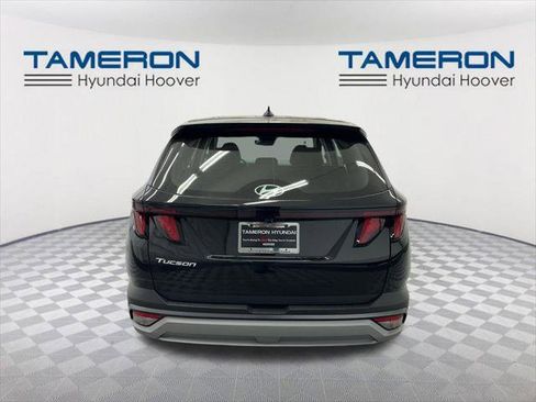 New 2026 Hyundai Tucson SE FWD image 4