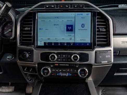 Used 2022 Ford F250 Platinum image 24