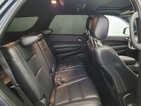 Used 2021 Dodge Durango GT w/ Blacktop Package AWD/4WD image 19