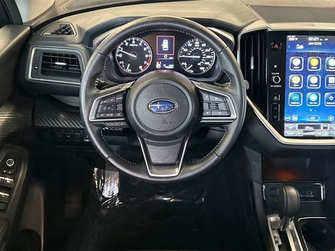 Certified 2024 Subaru Ascent Premium w/ Convenience Package image 19