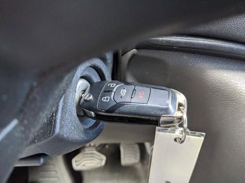 Used 2020 Ford Transit 250 148 High Roof w/ Load Area Protection Package image 22