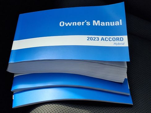 Used 2023 Honda Accord Touring image 26