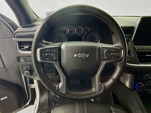 Used 2021 Chevrolet Suburban RST w/ Luxury Package image 13