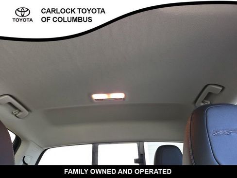 Used 2017 Chevrolet Colorado ZR2 AWD/4WD image 13
