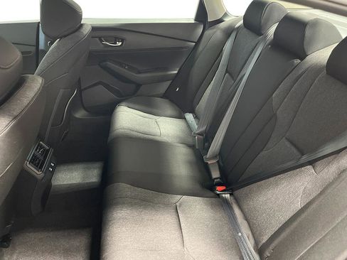 New 2026 Honda Accord SE image 21