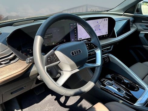 New 2026 Audi Q5 Prestige AWD/4WD image 7