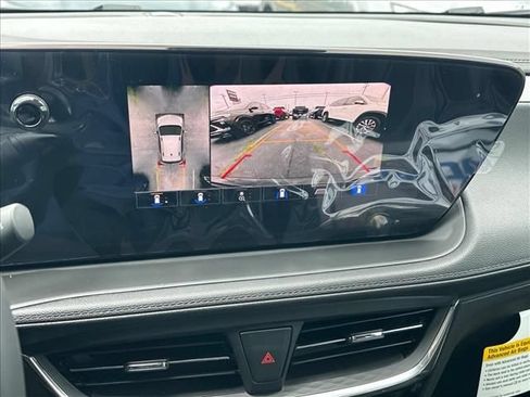 New 2026 Buick Encore GX Sport Touring w/ Advanced Technology Package FWD image 31