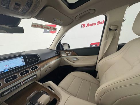 Used 2022 Mercedes-Benz GLE 350 4MATIC image 36