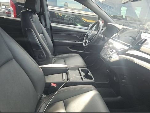 Used 2025 Honda Odyssey Sport-L image 7