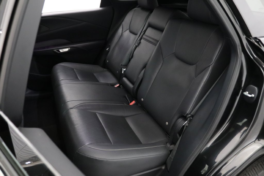 Used 2024 Lexus RX 350 Premium Plus w/ Convenience Package AWD/4WD image 10