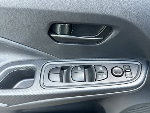 New 2025 Nissan Versa S w/ S Plus Package image 7