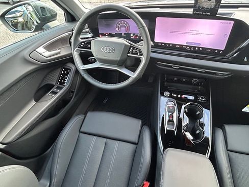 New 2026 Audi A5 2.0T Premium Plus AWD/4WD image 8