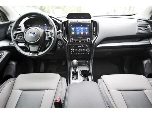 Certified 2022 Subaru Ascent Onyx Edition AWD/4WD image 9