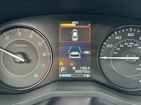 Used 2020 Subaru Impreza Premium image 23